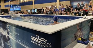 SwimPro and Endless @ ASCA
