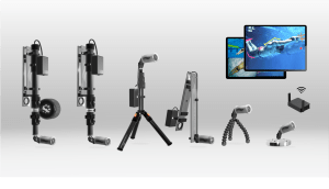 The Game-changing Tech is Here