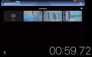 Wireless 3Cam ready in under 60 seconds