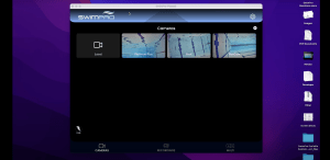 SwimPro App 3.0 on Mac M Series​